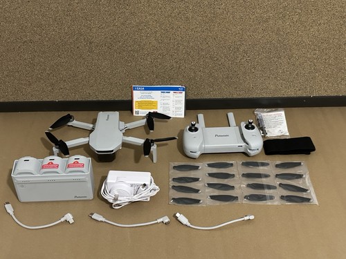 Used potensic atom axis - used,