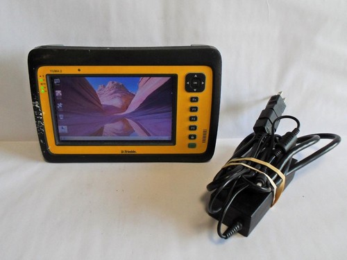 Trimble yuma rugged tablet - trimble,