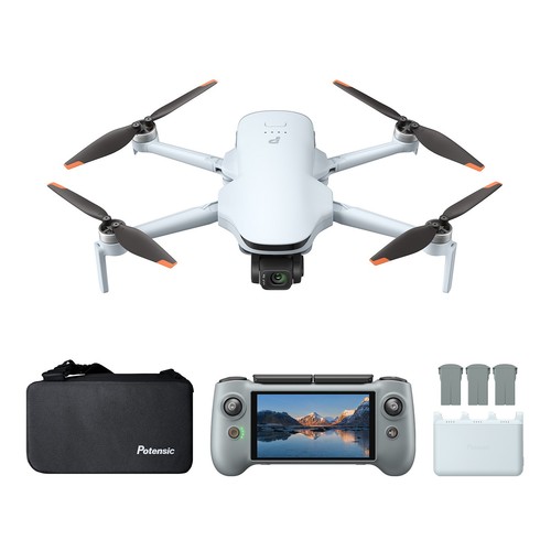Potensic atom drone - atom, fly