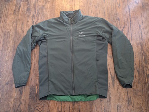 Arc teryx atom jacket - arc'teryx,