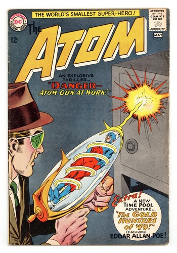 Atom 4 0 1964 - 4.0,