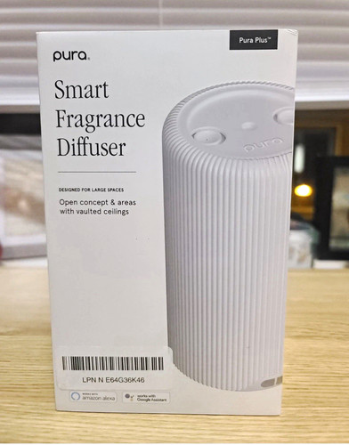 Pura plus smart electric - pura,