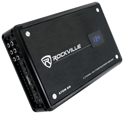Rockville atom channel - atom, 8b