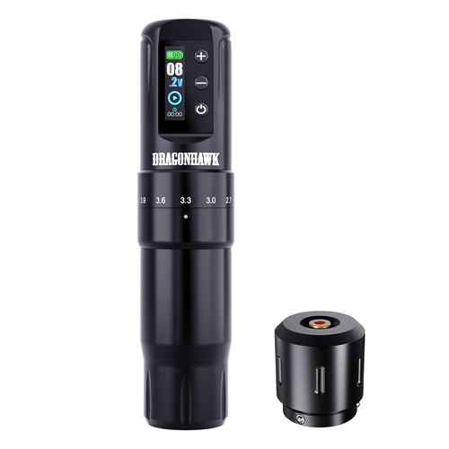 Dragonhawk atom2 pro cordless - dragonhawk,