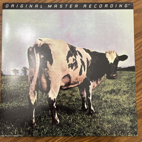 Atom heart mother - atom,