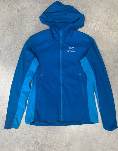 Arcteryx atom hoodie womens