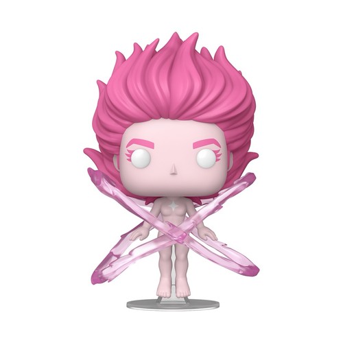 Funko pop atom eve - eve, (pink