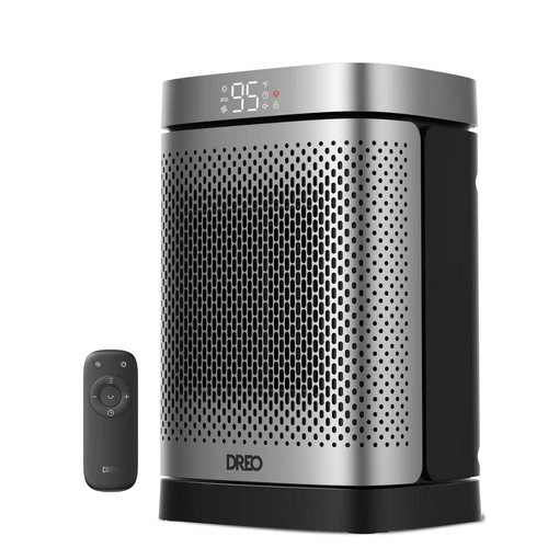 Dreo 1500w atom core portable - atom,