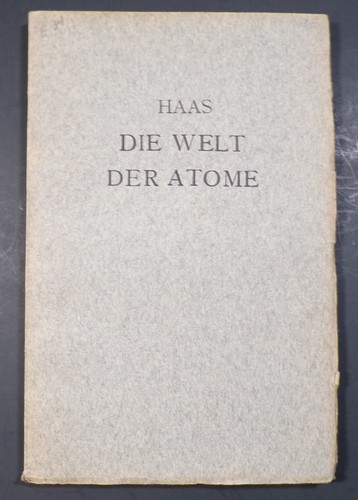 Scarce 1926 1st - the, world