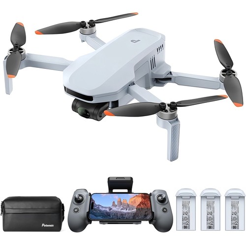 Used potensic atom drone - used, 2