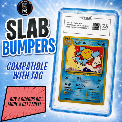 Tag slab guard - slab,