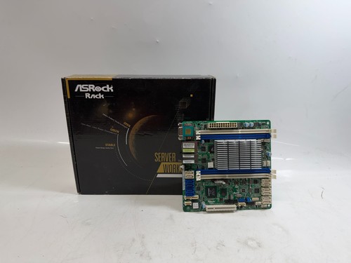 Asrock rack c2750d4i - rack,