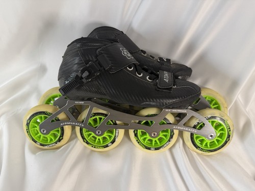 Atom pro carbon fiber - atom, 4x100
