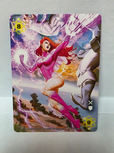Atom eve invincible - -, invincible-