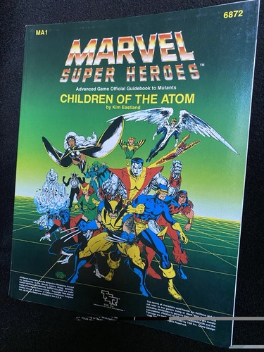 Marvel super heroes children - heroes,