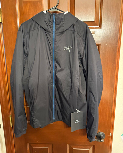 Arc teryx atom - arc'teryx,