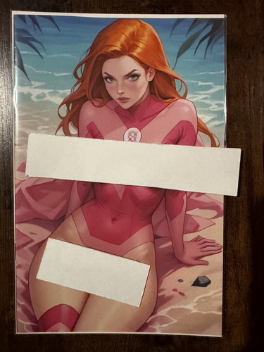 Keys comics artbook - keys, eve
