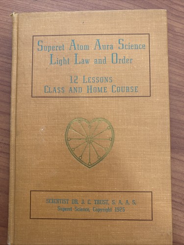 Superet atom aura - superet,