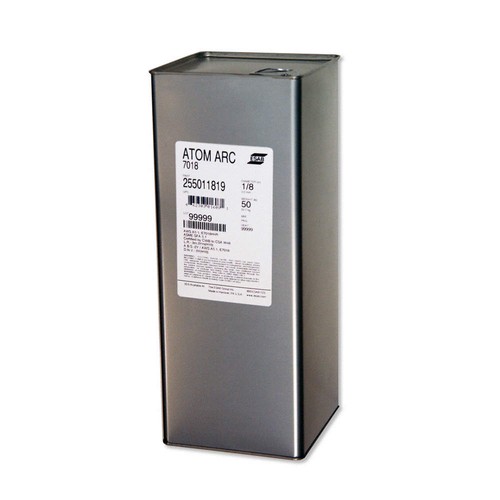 Esab 255013310 atom arc - atom, 7018