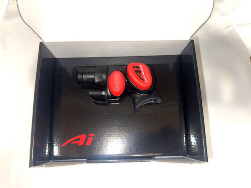 Atomic aquatics inflator - ai,