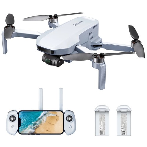 Used potensic atom drone - potensic,