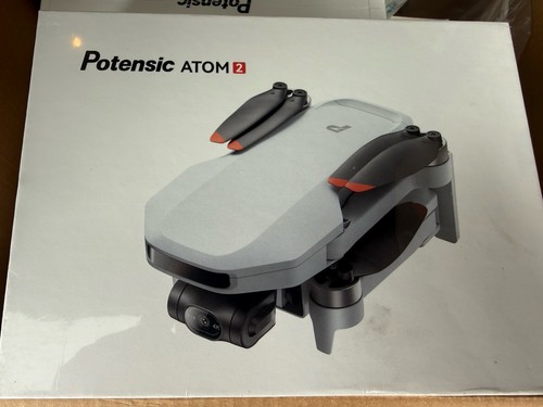 Potensic atom drone - potensic, hdr