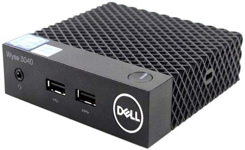 Dell wyse 3040 - wyse, thin