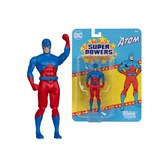 Mcfarlane toys dc super - mcfarlane,